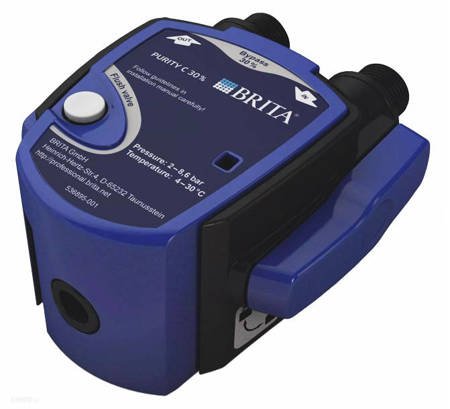 GŁOWICA BRITA BY-PASS 