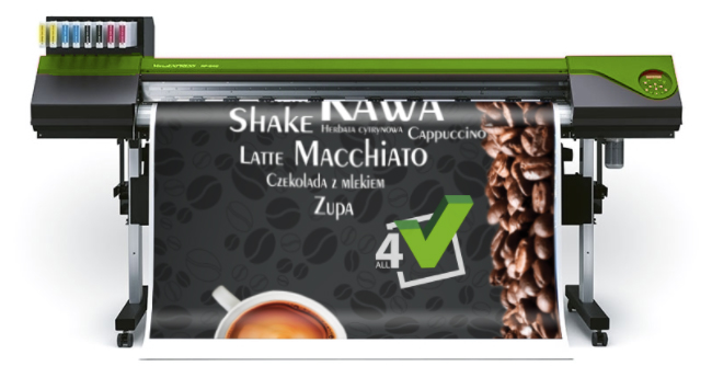 Oklejanie automatów