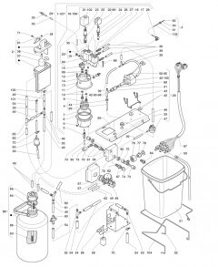 System hydrauliczny