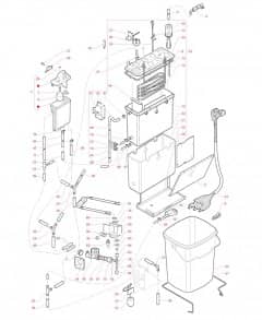 System hydrauliczny Instant