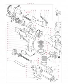 Zaparzacz świeżej herbaty