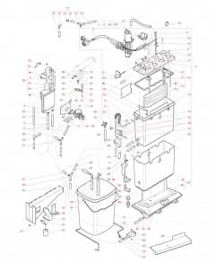 System hydrauliczny Instant