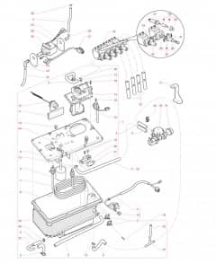 System hydrauliczny Instant