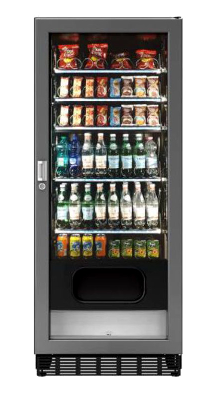 Fas Vending
