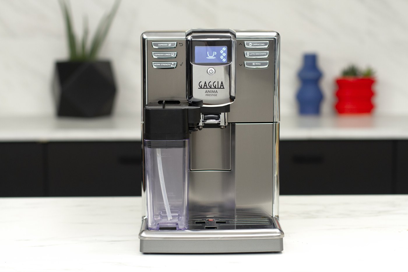 GAGGIA ANIMA