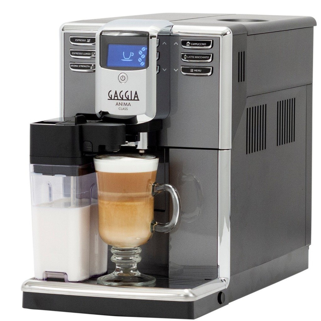 GAGGIA PRESTIGE OTC