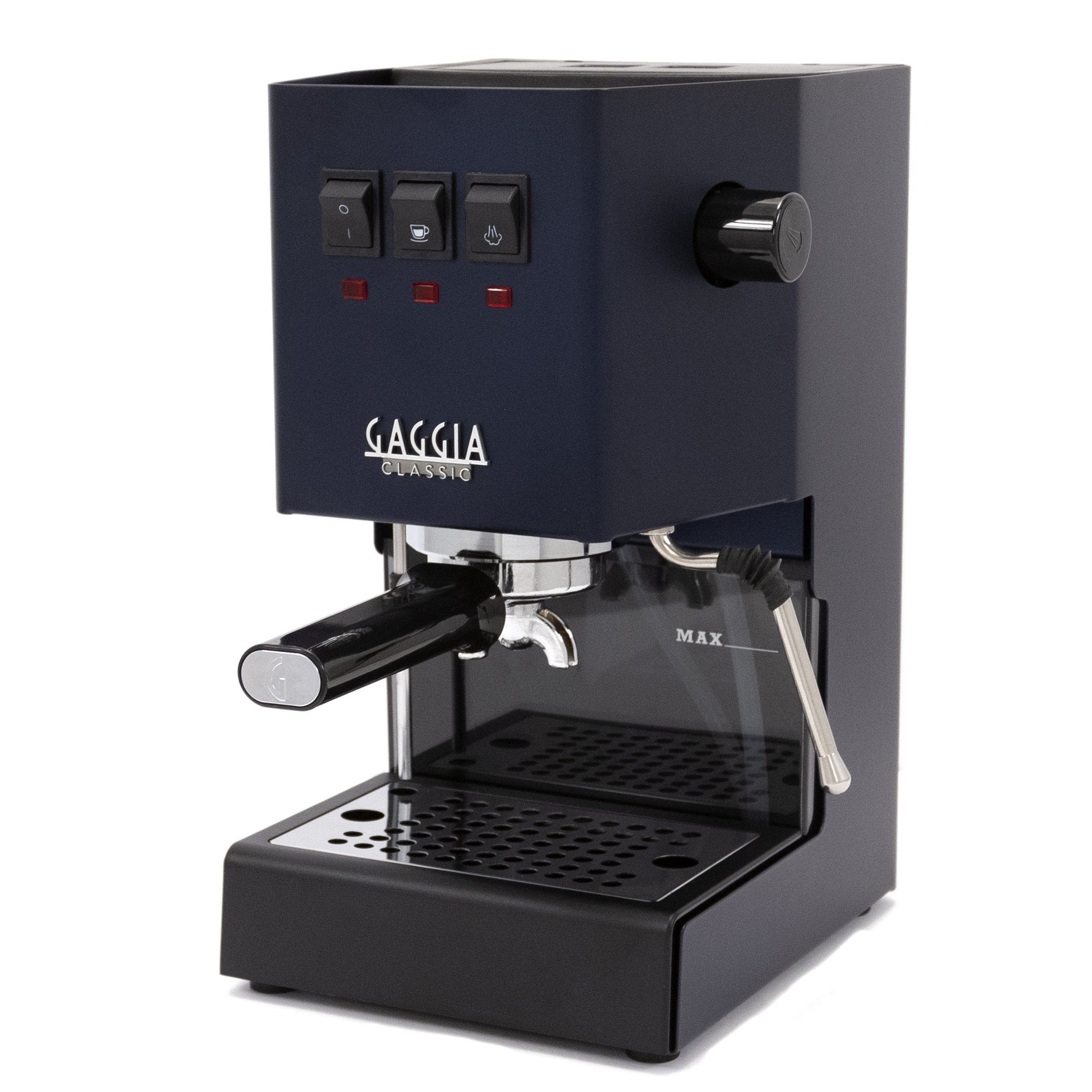 GAGGIA CLASSIC EVO BLUE