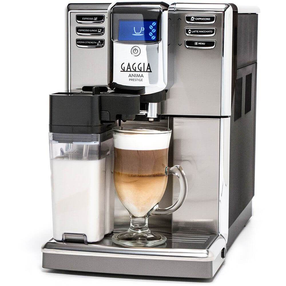 GAGGIA PRESTIGE OTC