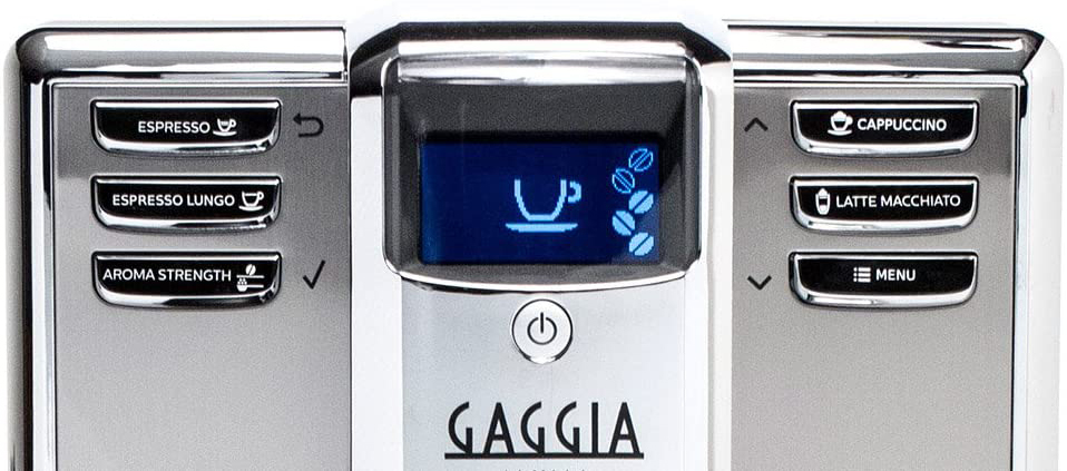 GAGGIA PRESTIGE OTC