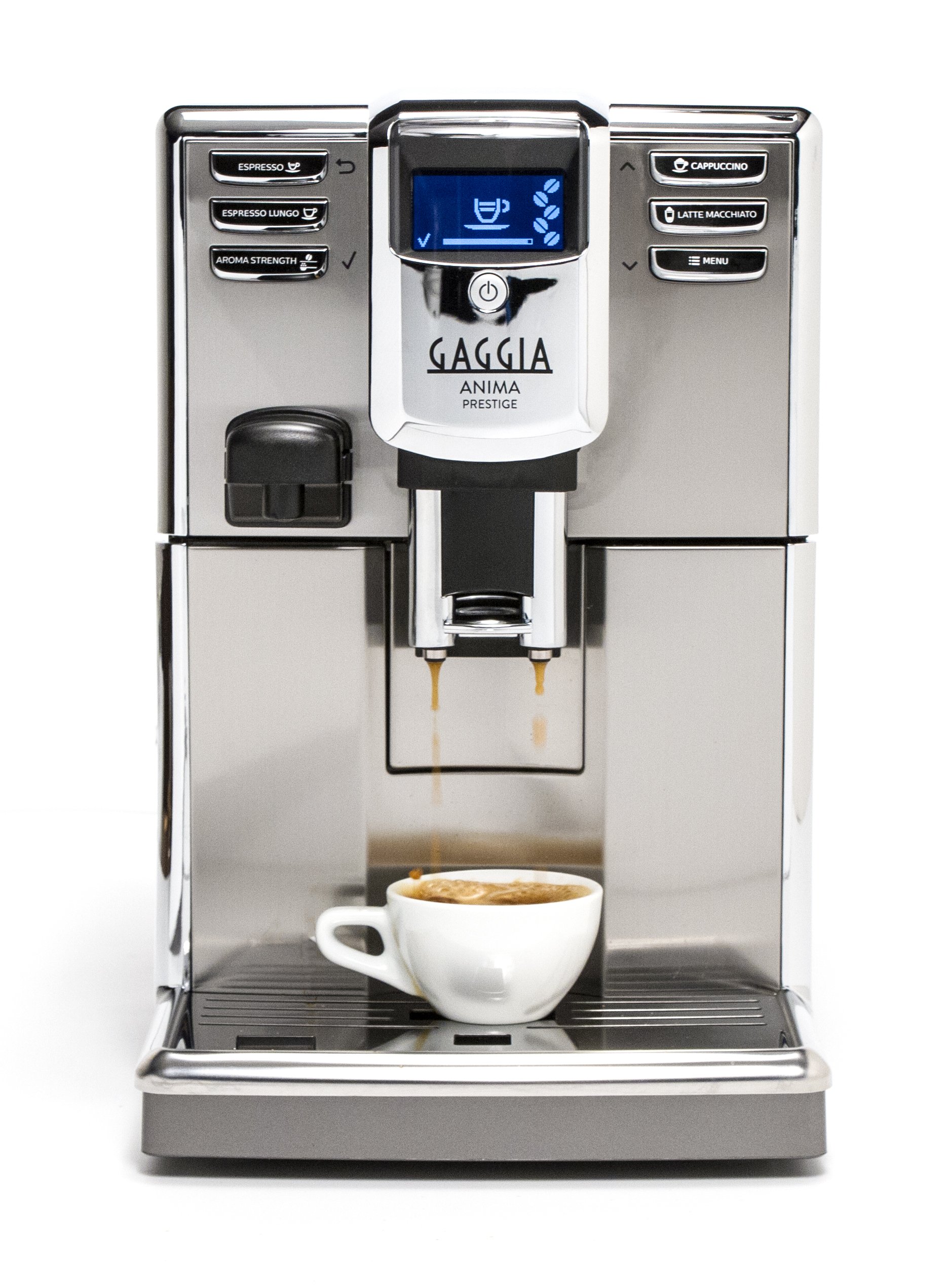 GAGGIA PRESTIGE OTC