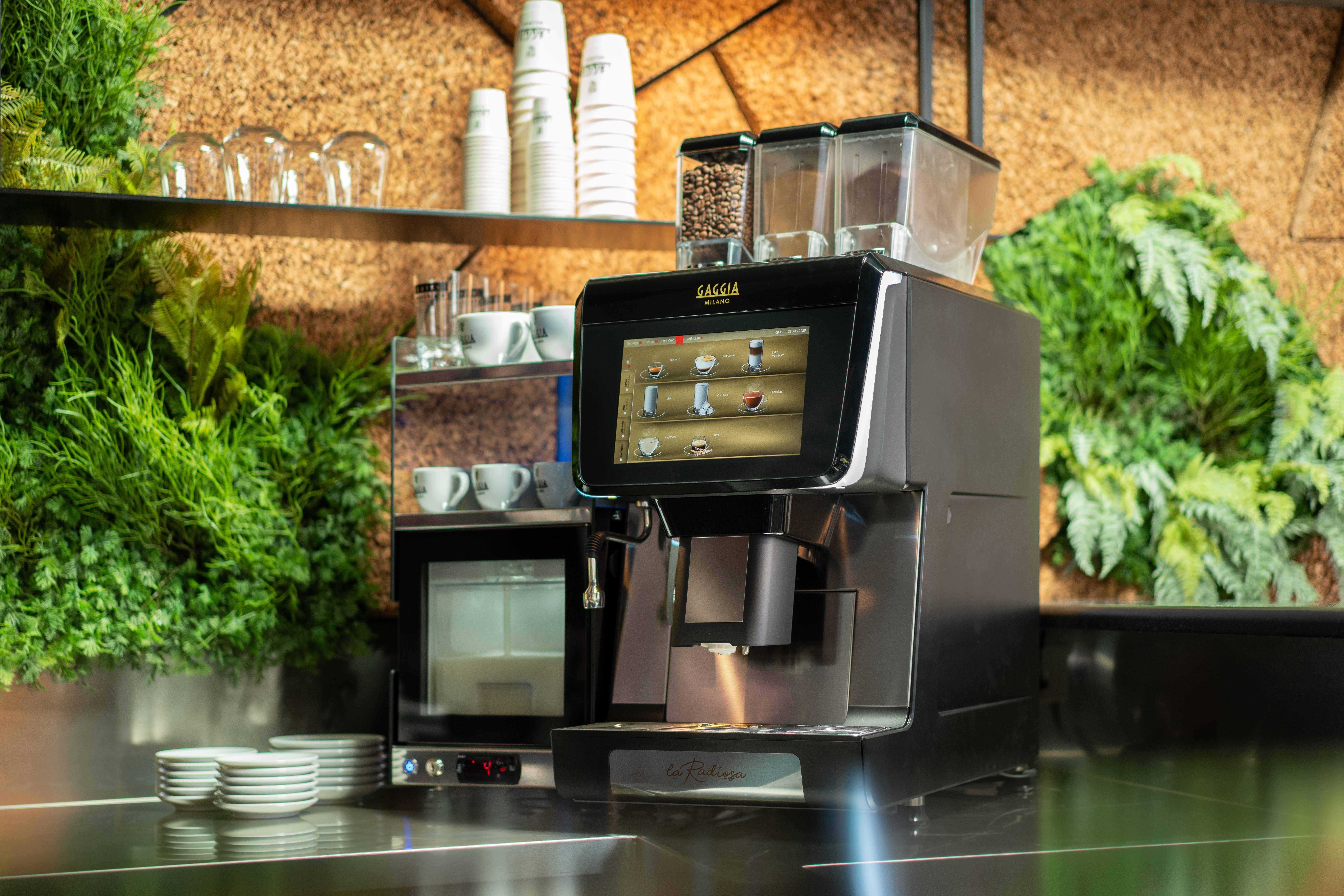 Gaggia