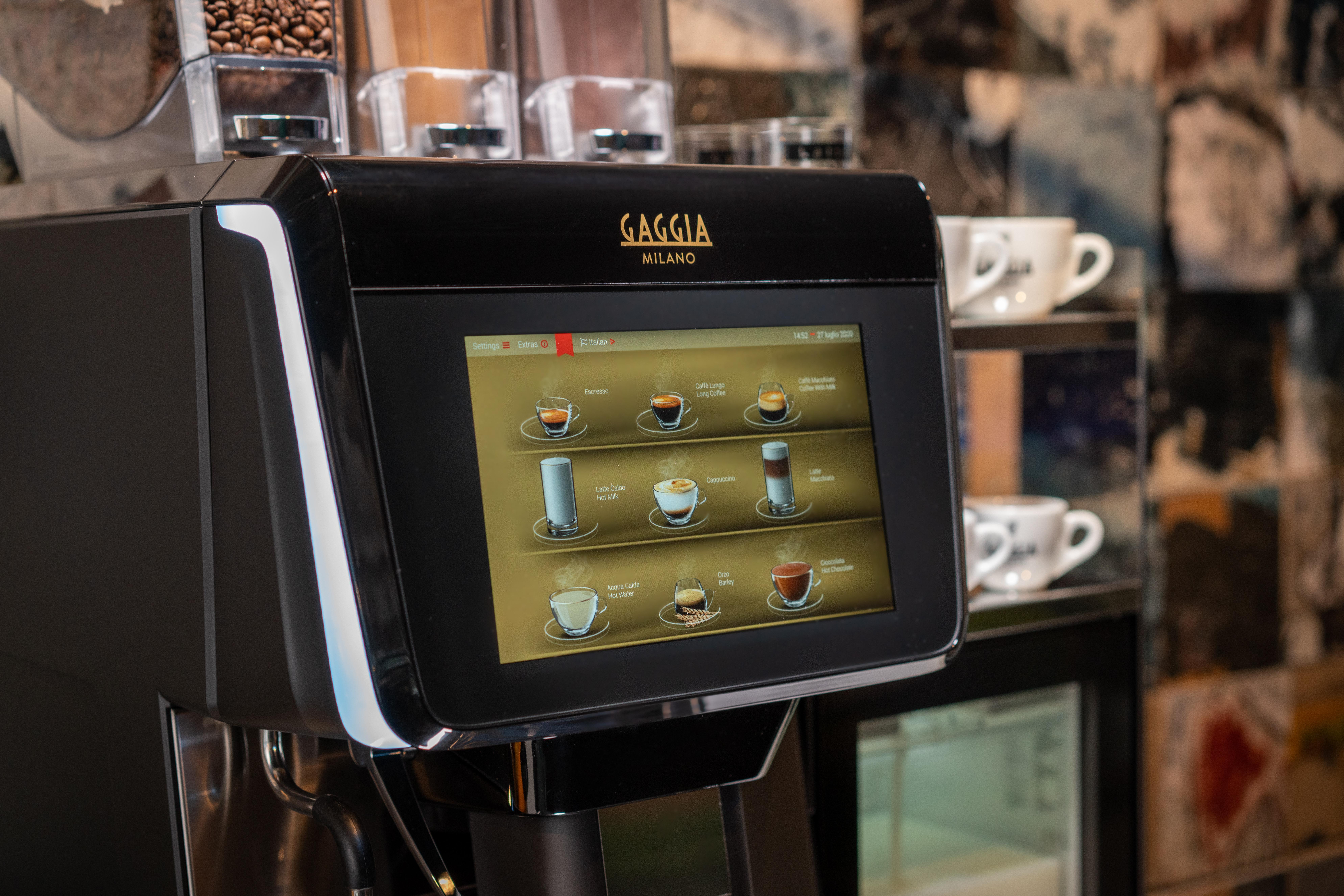 Gaggia