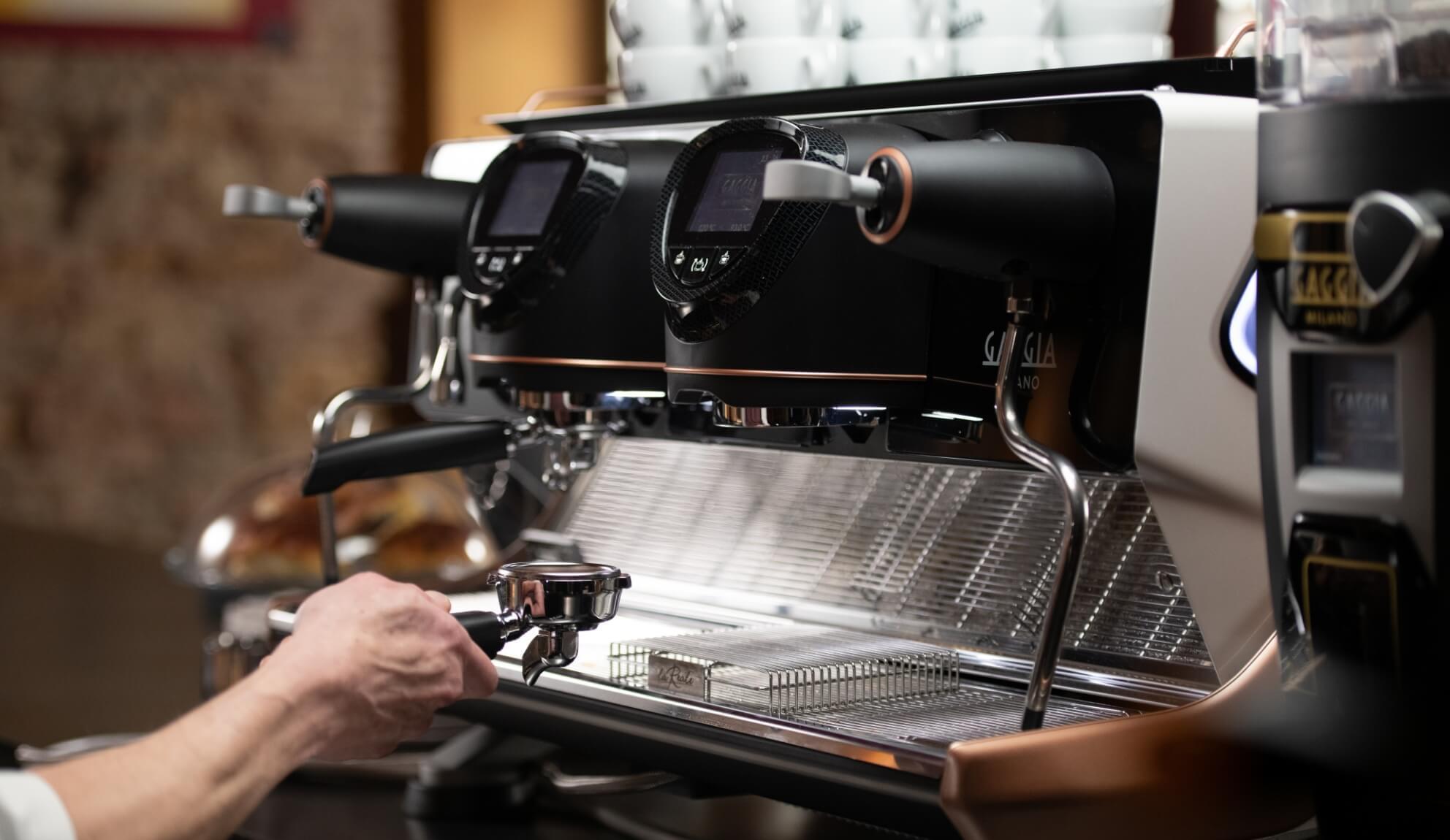 Gaggia