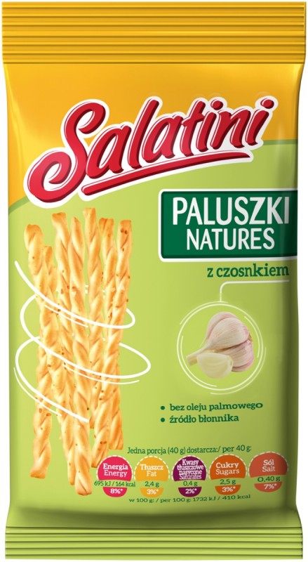 Paluszki Salatini