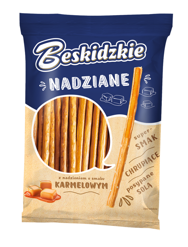 Paluszki Beskidzkie