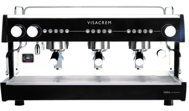 VISACREM LIMITED EDITION