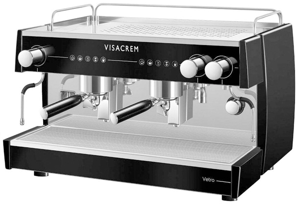 VISACREM LIMITED EDITION
