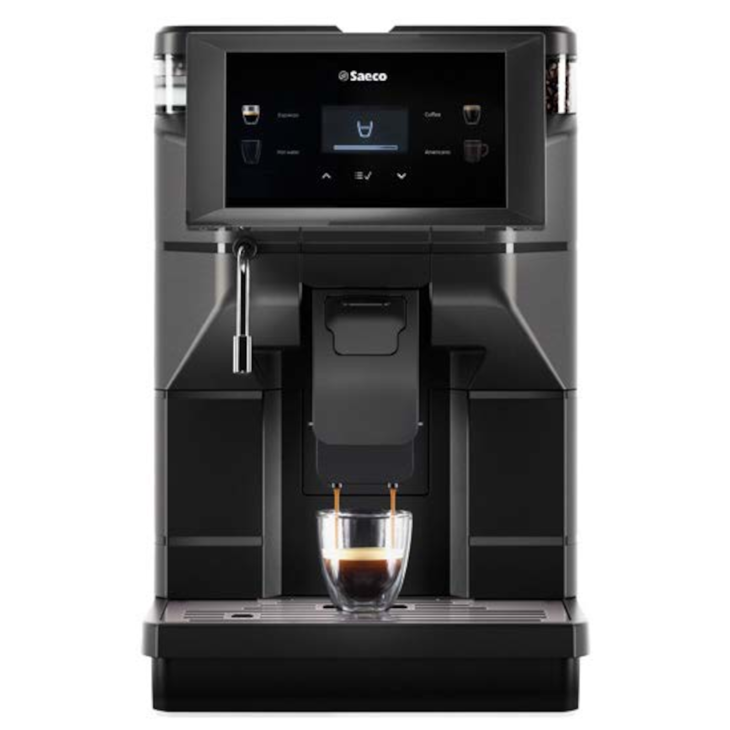 Saeco Aurora Black B1