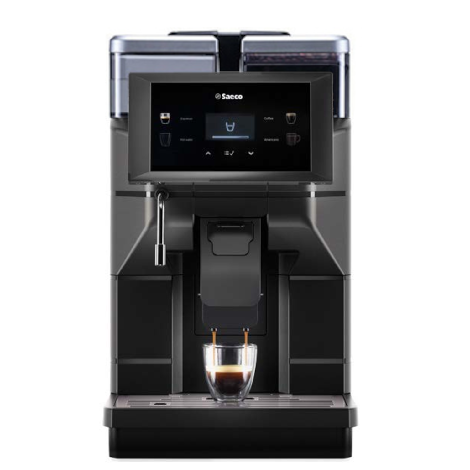 Saeco Aurora Black B1