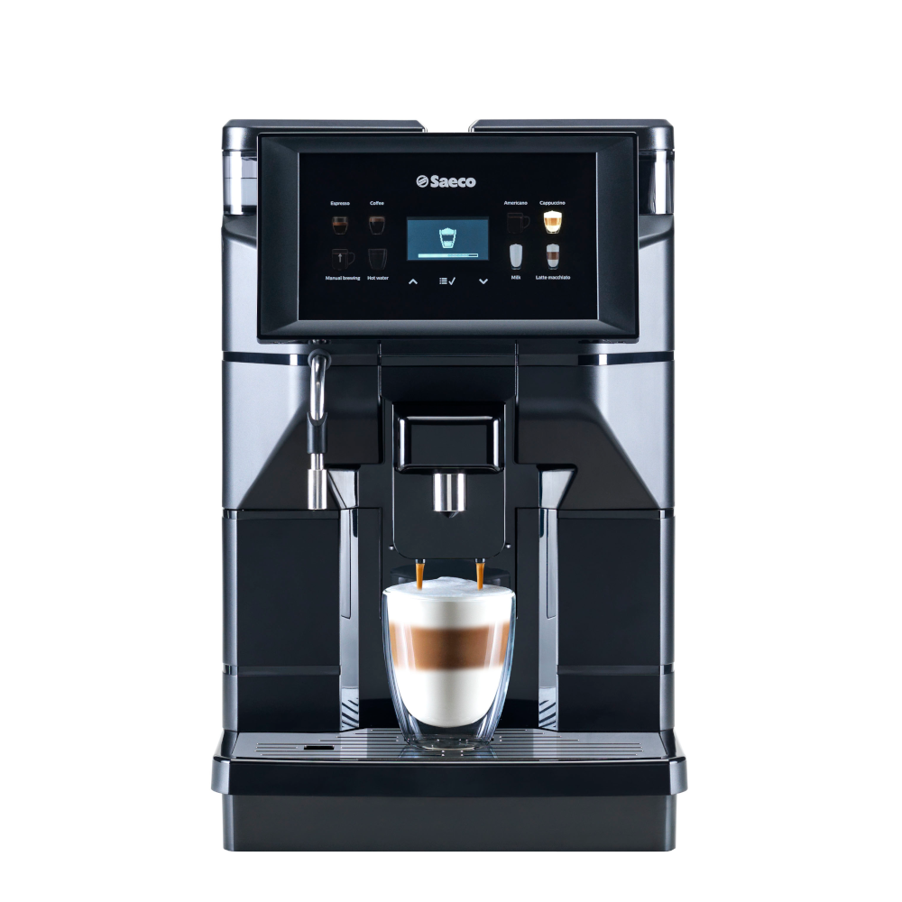 Saeco Aurora Focus M1
