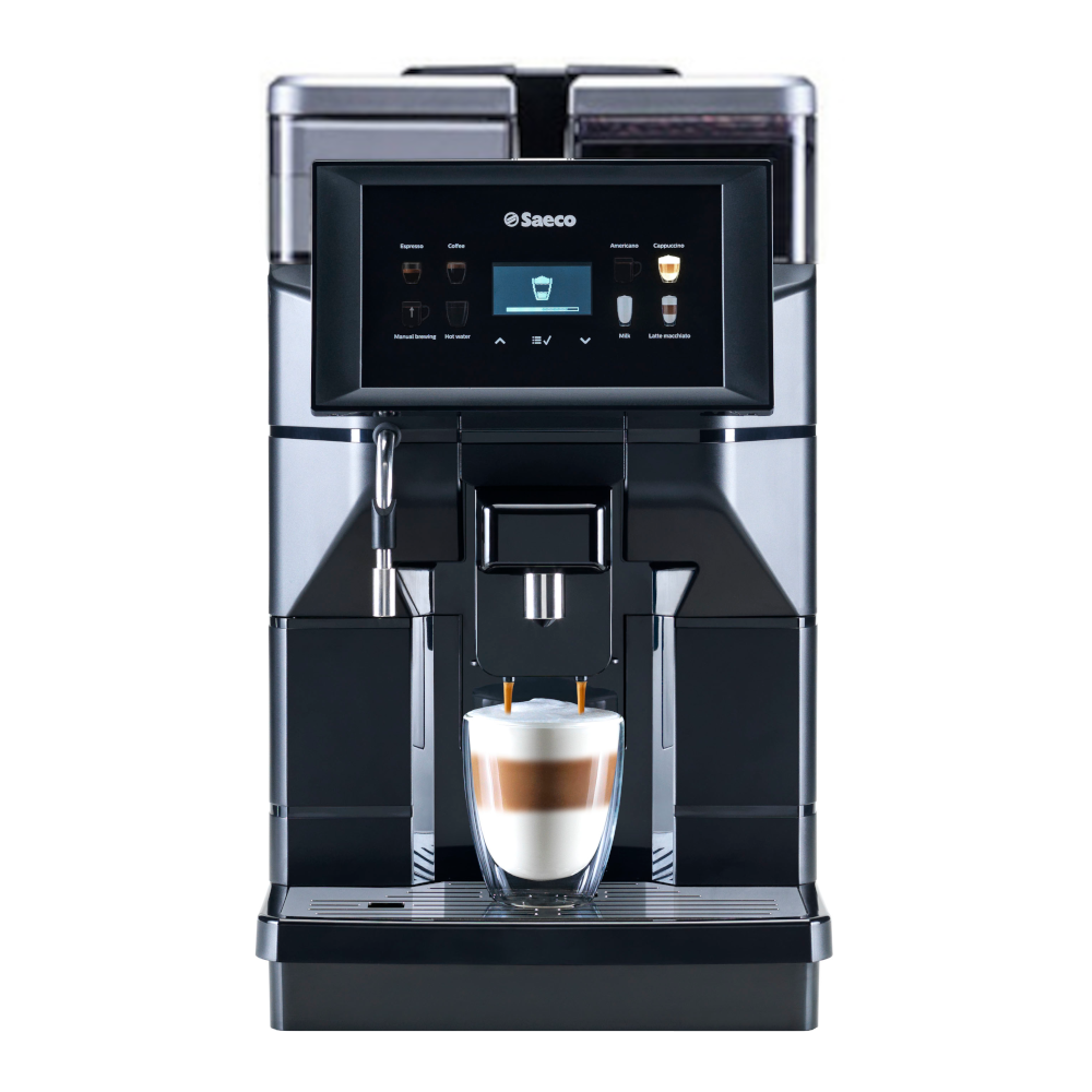 Saeco Aurora Focus M2