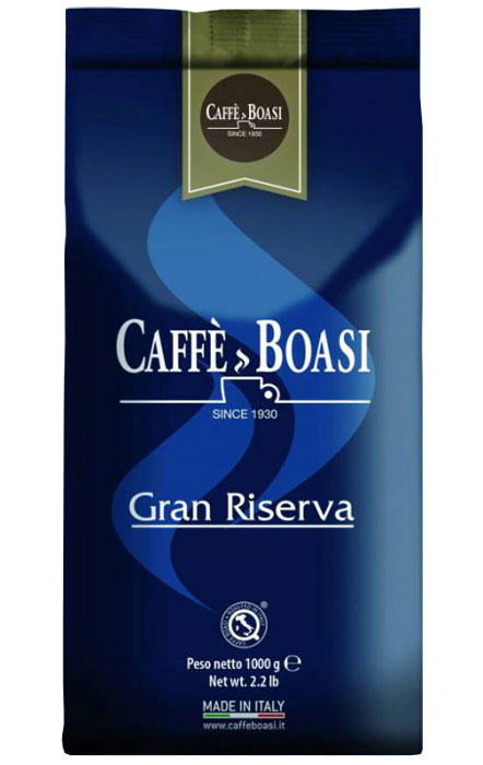 Kawa Boasi