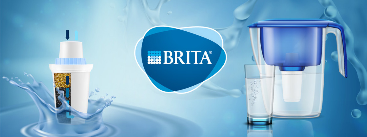 Brita