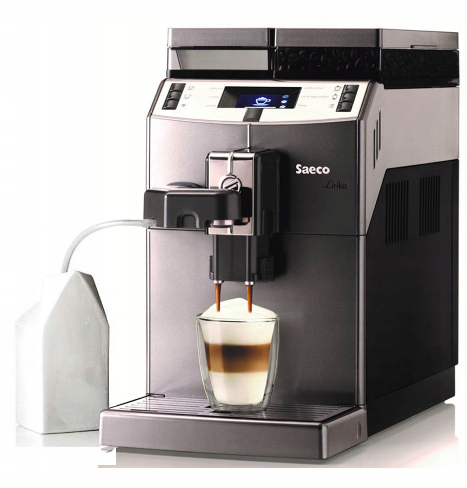 SAECO LIRIKA OTC
