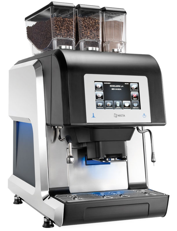 Necta Karisma Espresso