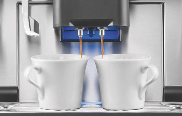 Necta Karisma Espresso