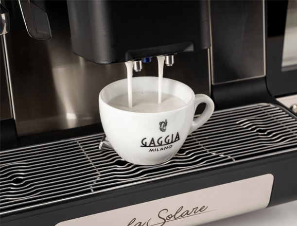 Gaggia La Solare