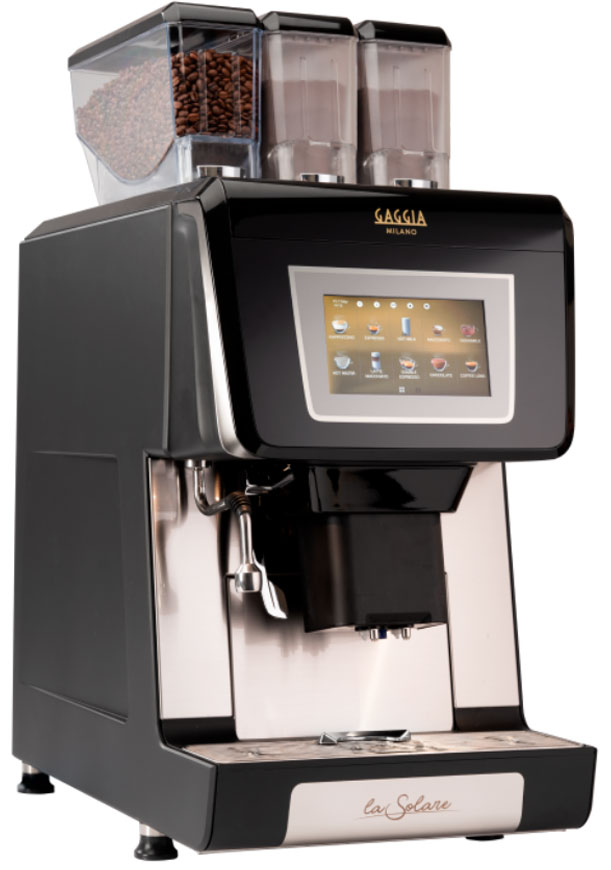 GAGGIA LA SOLARE