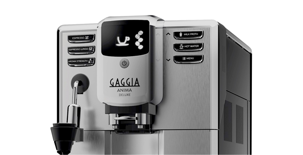 GAGGIA ANIMA DELUX