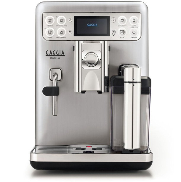 GAGGIA BABILA OTC SCH