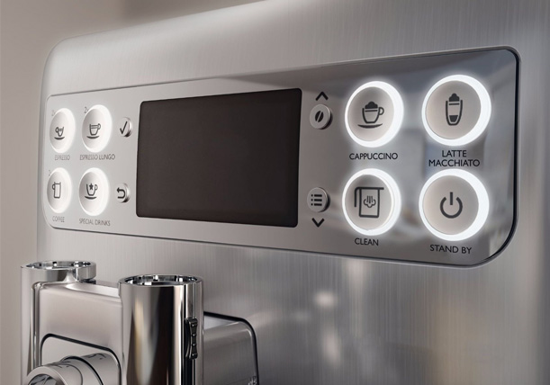 GAGGIA BABILA OTC SCH