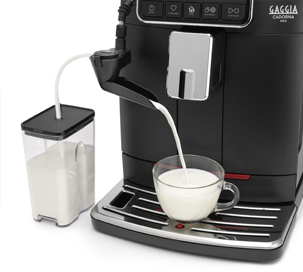 GAGGIA CADORNA MILK