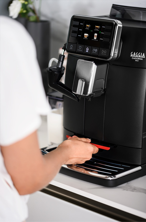 GAGGIA CADORNA MILK