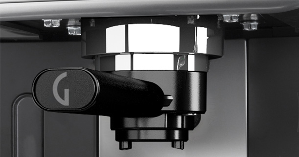 GAGGIA CAREZZA DELUX