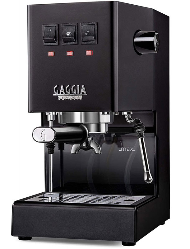 GAGGIA CLASSIC BLACK