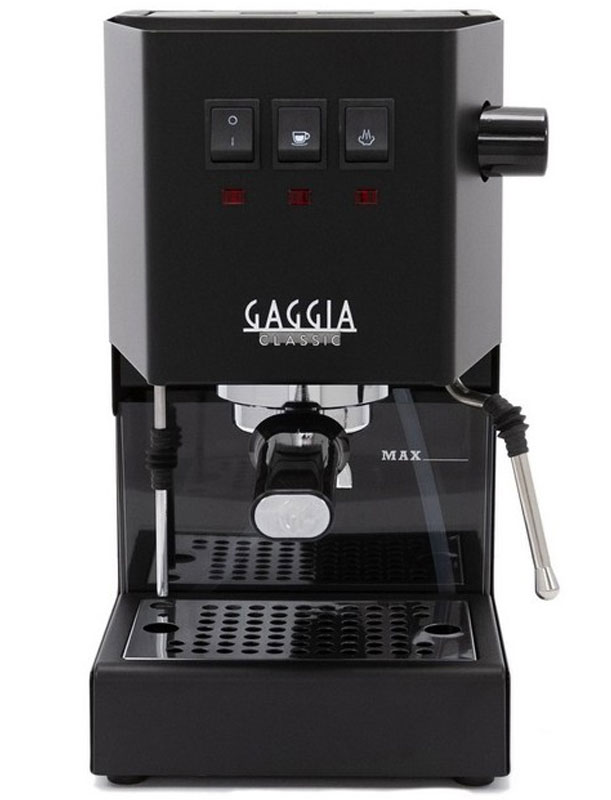 GAGGIA CLASSIC BLACK