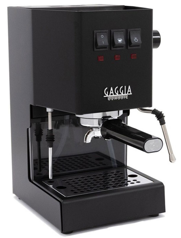 GAGGIA CLASSIC BLACK