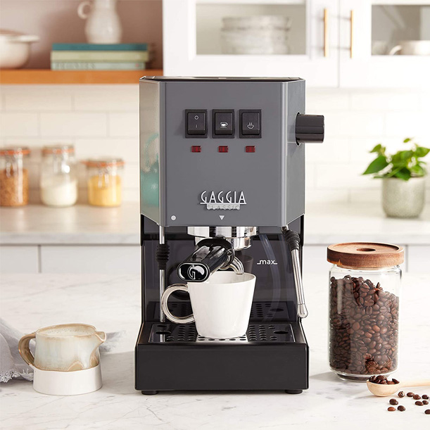 GAGGIA CLASSIC GREY