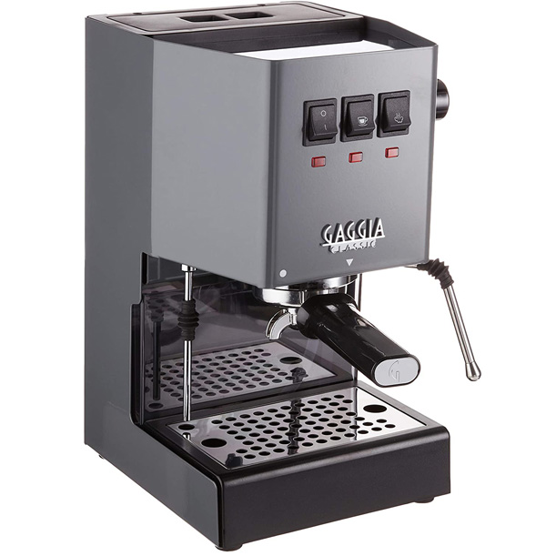 GAGGIA CLASSIC GREY