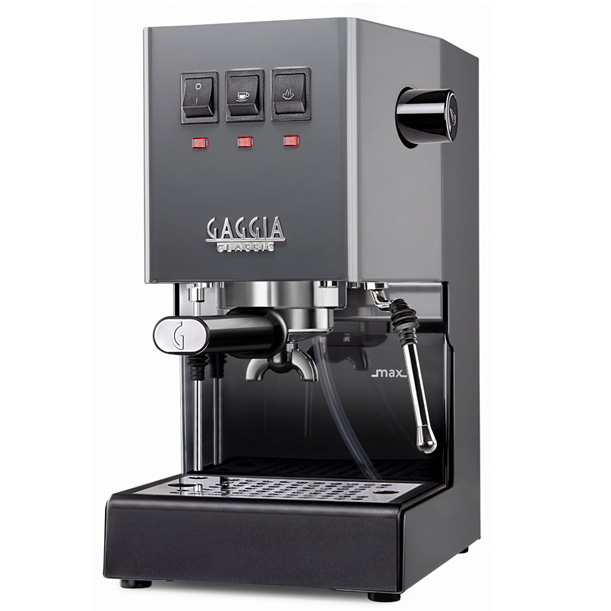 GAGGIA CLASSIC GREY