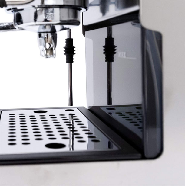 GAGGIA CLASSIC STEEL