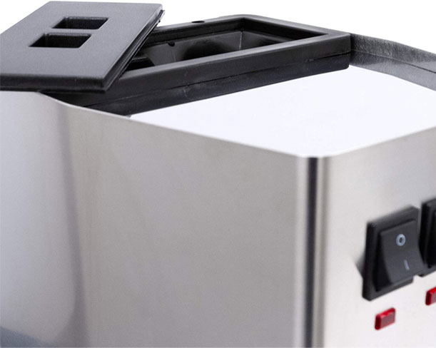 GAGGIA CLASSIC STEEL
