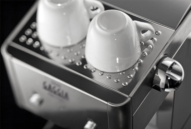 GAGGIA GRAN PRESTIGE