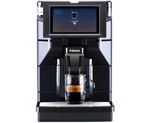 Saeco Magic B1