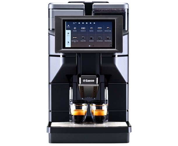 Saeco Magic B2