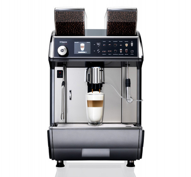 Saeco Espresso Idea Duo Cappuccino RESTYLE